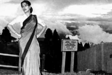 সুচিত্রা সেনের পাঁচটি অজানা তথ্য