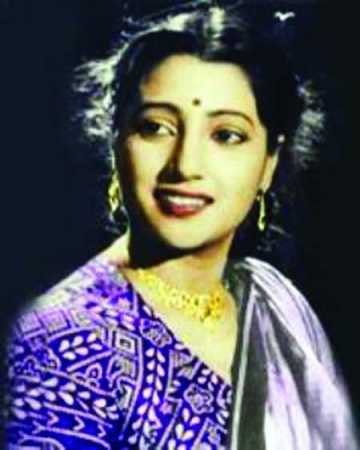 যুগের অবসান, বাংলা সুচিত্রা বিহীন