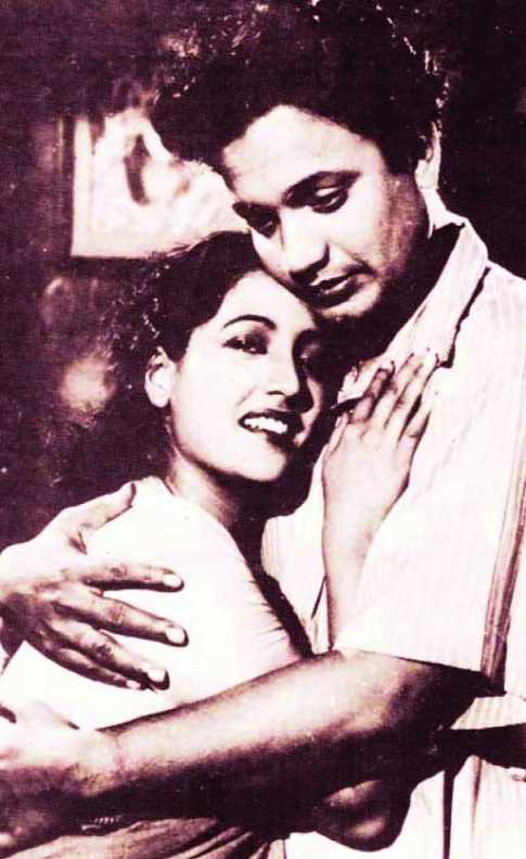 উত্তম-সুচিত্রা মিথ