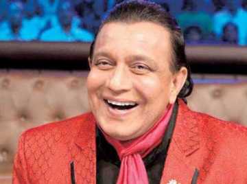 রাজ্যসভায় তৃণমূলের প্রার্থী মিঠুন