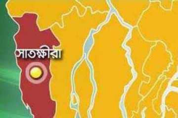 সাতক্ষীরায় শিবির কর্মী নিহত, এসআই আহত