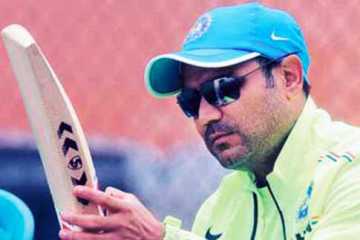 শেহবাগের দরজায় শেষ পেরেক ঠুকল নির্বাচকরা
