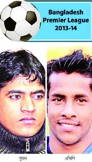 আবাহনী-মোহামেডান ম্যাচ বলে কথা