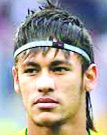 বিশ্বকাপ নিয়ে শঙ্কায় নেইমার
