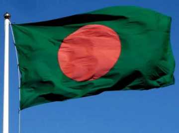 রাজনৈতিক আশ্রয় প্রার্থনায় বাংলাদেশের স্থান তৃতীয়