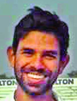 স্পিন দাপটেও উজ্জ্বল মার্শাল