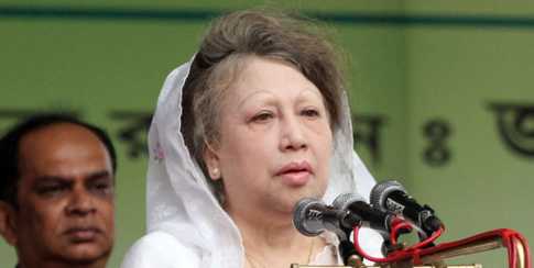 এই সংসদে জনগণের দ্বারা কেউ নির্বাচিত নয়