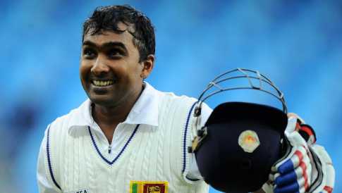 এগারো হাজার ক্লাবের সদস্য জয়বর্ধনে