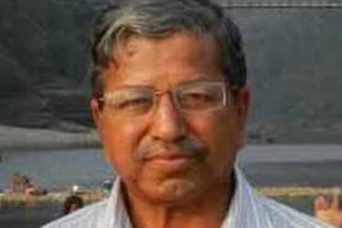 সংসদ সদস্য শওকত মোমেন আর নেই