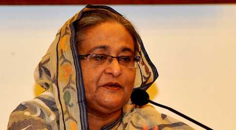 খালেদাকে নির্বাচনে না যাওয়ার খেসারত দিতে হবে