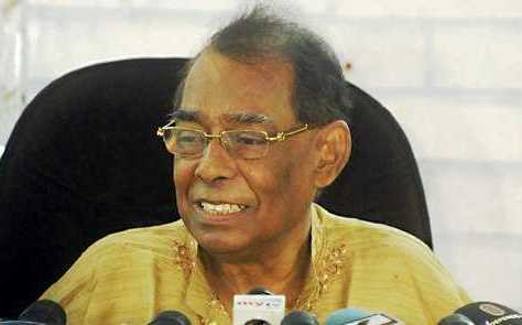 সুরঞ্জিত হাসপাতালে