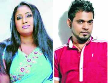 রুমির সুরে বেবী