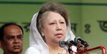 এই সংসদে জনগণের দ্বারা কেউ নির্বাচিত নয়