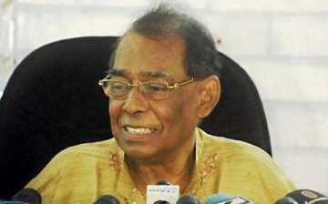সুরঞ্জিত হাসপাতালে