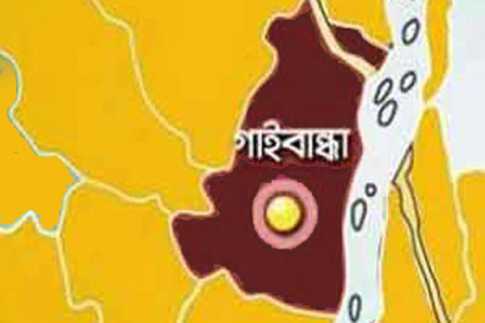 গাইবান্ধায় গুলিবিদ্ধ শিবির কর্মীর মৃত্যু