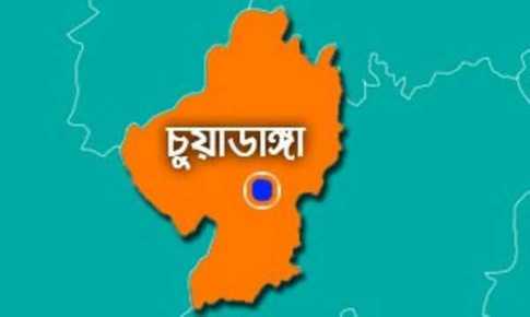 চুয়াডাঙ্গা পৌর এলাকায় শিক্ষা প্রতিষ্ঠানে ধর্মঘট