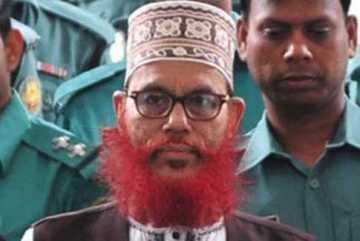 সাঈদীর আপিল শুনানি ২৮ জানুয়ারি