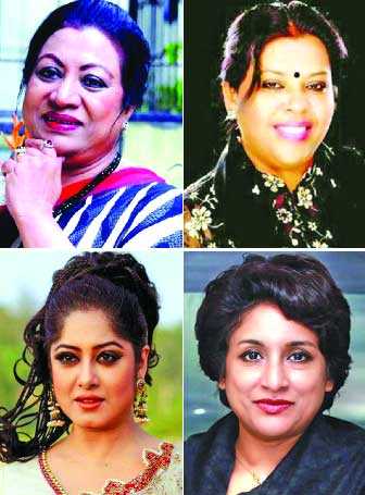 চলচ্চিত্রে নারী নির্মাতাদের উৎসাহ বাড়ছে