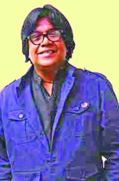 আবারও অভিনয়ে মাকসুদ
