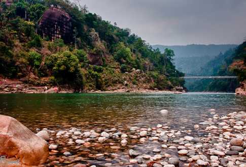 এই শীতে বেরিয়ে আসুন 