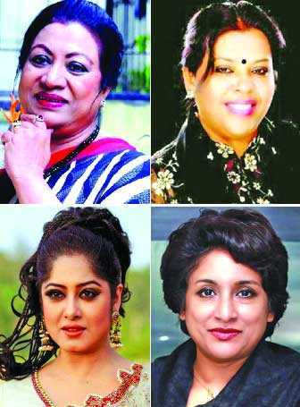 চলচ্চিত্রে নারী নির্মাতাদের উৎসাহ বাড়ছে