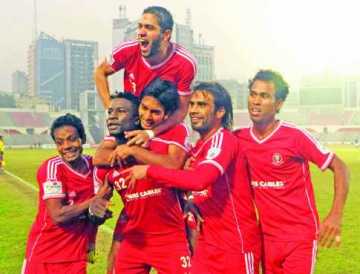 আবারও পরাজয়ের গ্লানি শেখ রাসেলের