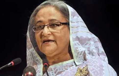 প্রয়োজনে সরকার আরও কঠোর হবে