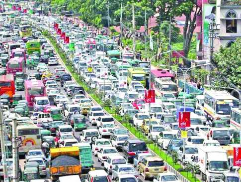বিশ্বের বসবাস অযোগ্য শহরের তালিকায় ঢাকা