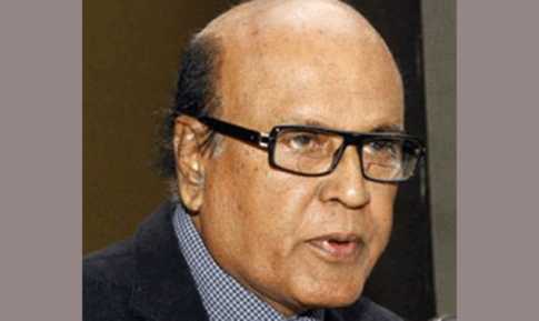 খন্দকার মাহবুবের জামিন
