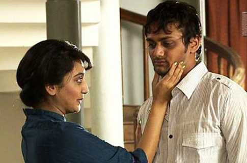 অসম প্রেমে ওয়াসিম-স্বাগতা