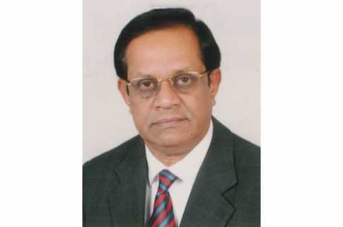 সংসদে প্রধান হুইপ আ স  ম ফিরোজ