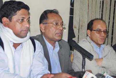 \\\'খালেদা জামায়াতের আমির হলে হাসিনা জাপা নেত্রী\\\'