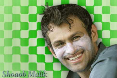 বিশ্বকাপ দলে মালিক