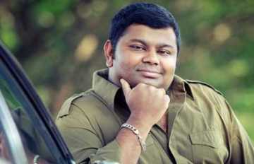 রিজভীর দ্বিতীয় মিশন