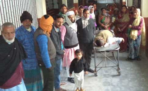 যৌথবাহিনীর সঙ্গে সংঘর্ষে জামায়াত নেতা নিহত, আহত ৩