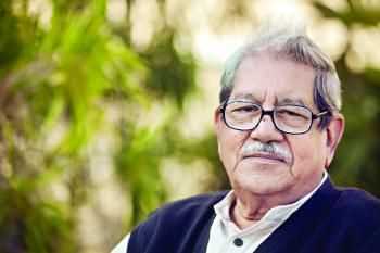 \\\'পদ্মভূষণ\\\' পেলেন ড. আনিসুজ্জামান
