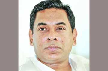 জ্বালানি প্রতিমন্ত্রীর দায়িত্বও পেলেন বিপু