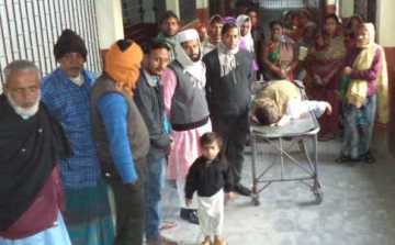 যৌথবাহিনীর সঙ্গে সংঘর্ষে জামায়াত নেতা নিহত, আহত ৩