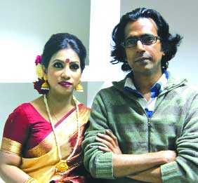 বাপ্পার সংগীতে লুসা