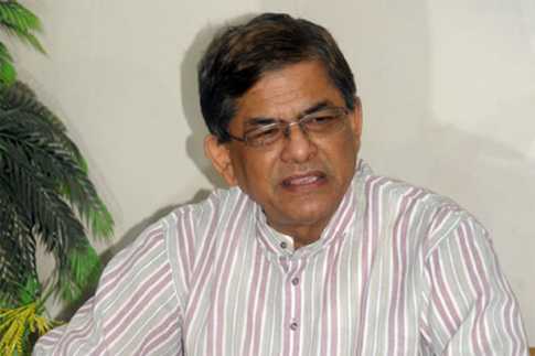 ক্রসফায়ারের নাটক সাজানো হচ্ছে: ফখরুল