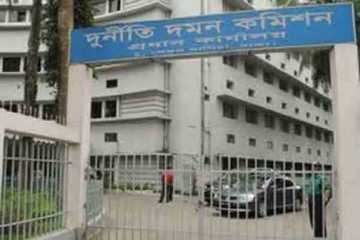 দুদকে যাচ্ছে ৬ মন্ত্রী-এমপির হলফনামা