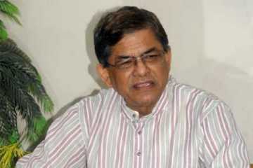 ক্রসফায়ারের নাটক সাজানো হচ্ছে: ফখরুল