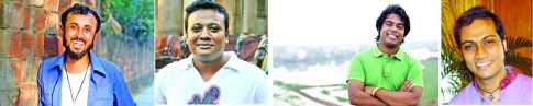 যেভাবে বদলে যাবে আমাদের চলচ্চিত্র