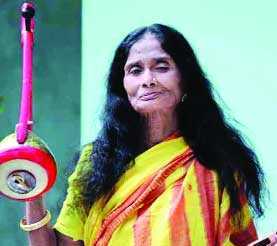 কাঙালিনী সুফিয়ার আবেদন