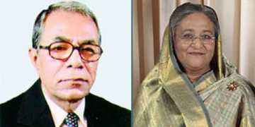 রাষ্ট্রপতির সঙ্গে প্রধানমন্ত্রী বৈঠক