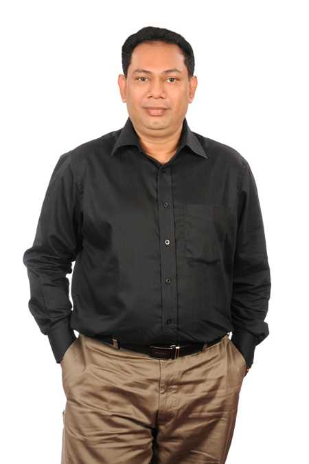 এই ছায়া সংসদটা মিনি পার্লামেন্টের মতো: কিরণ
