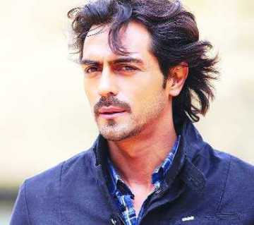 বিপাকে অর্জুন রামপাল