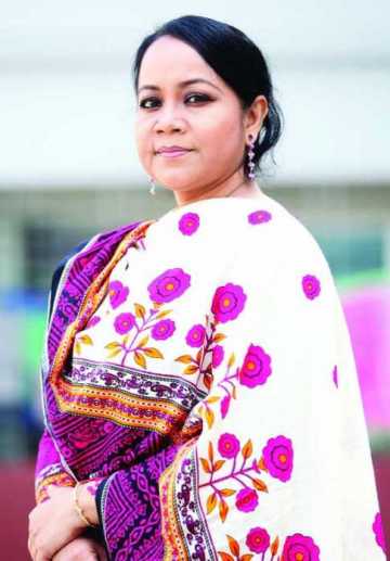 হুমায়ূন স্যারের হাত ধরে এসেছি