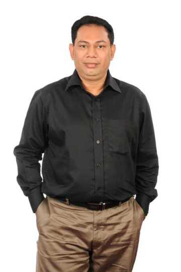 এই ছায়া সংসদটা মিনি পার্লামেন্টের মতো: কিরণ
