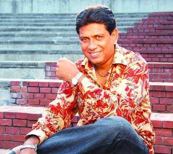 প্রচ্ছদ শিল্পী আফজাল হোসেন